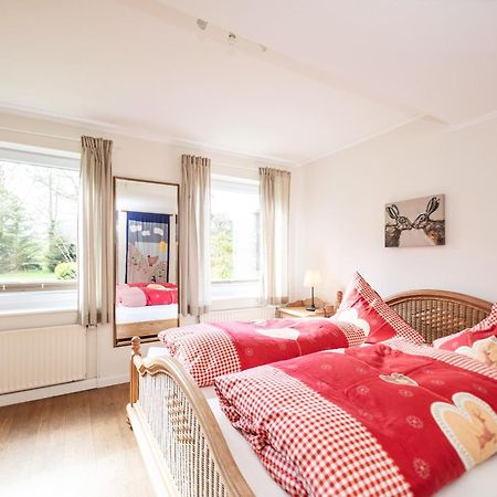 Immenhagen Ferienwohnungen Malente Buitenkant foto